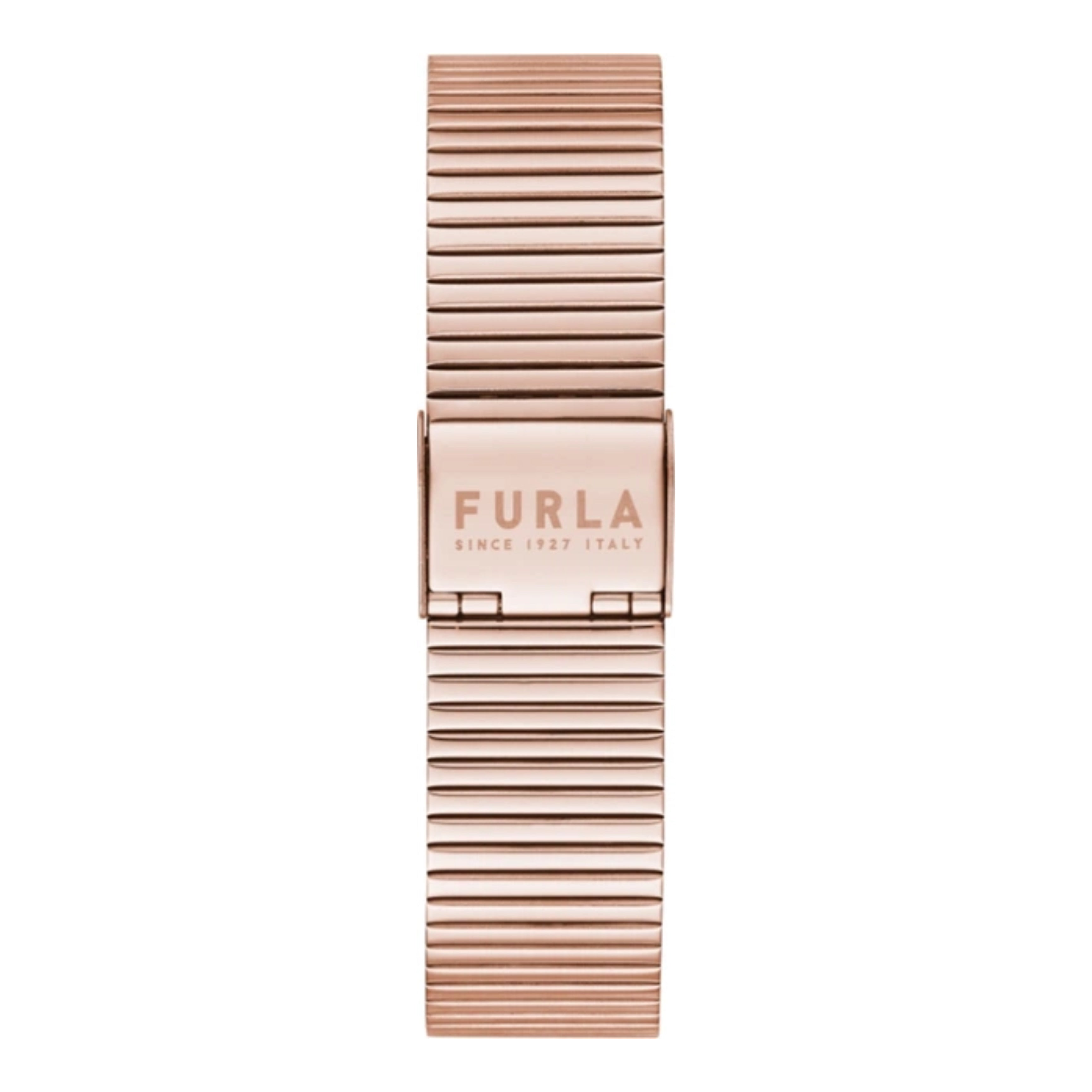 Дамски часовник Women’s watch Furla
WW00003008L3 Rose Gold back view