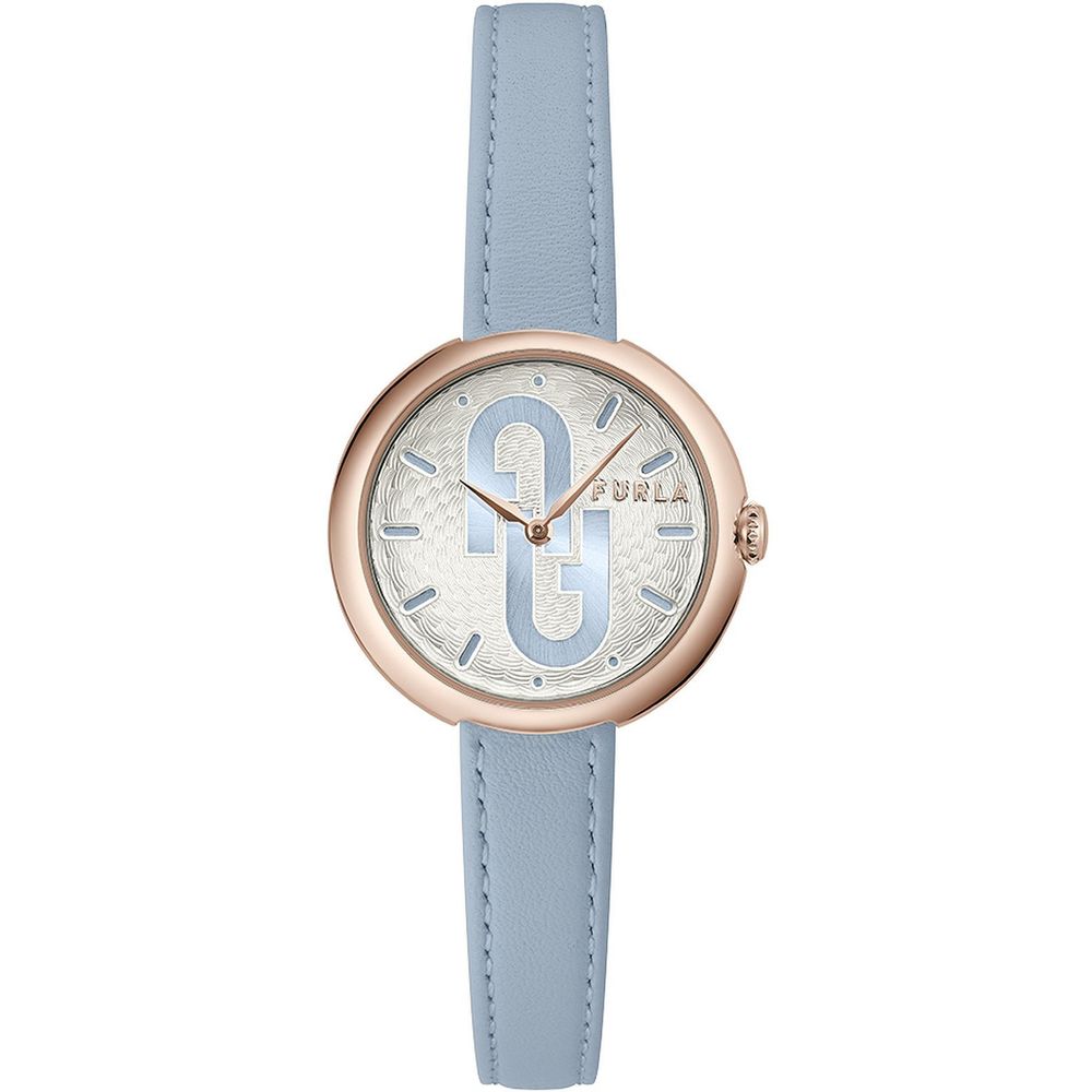 Дамски часовник Women’s watch Furla
WW00005005L3 Light Blue front view