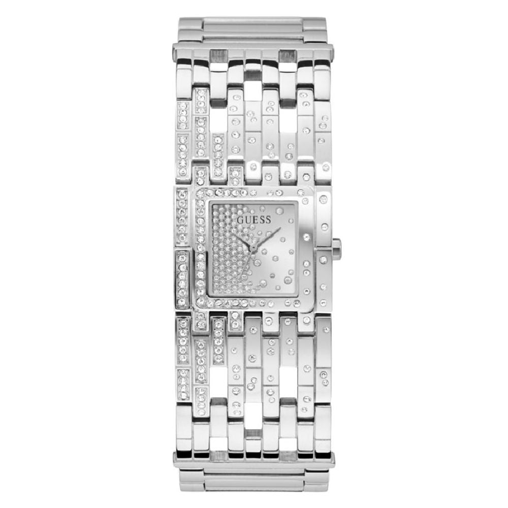 Дамски часовник Women’s watch Guess
GW0441L1 gray front view