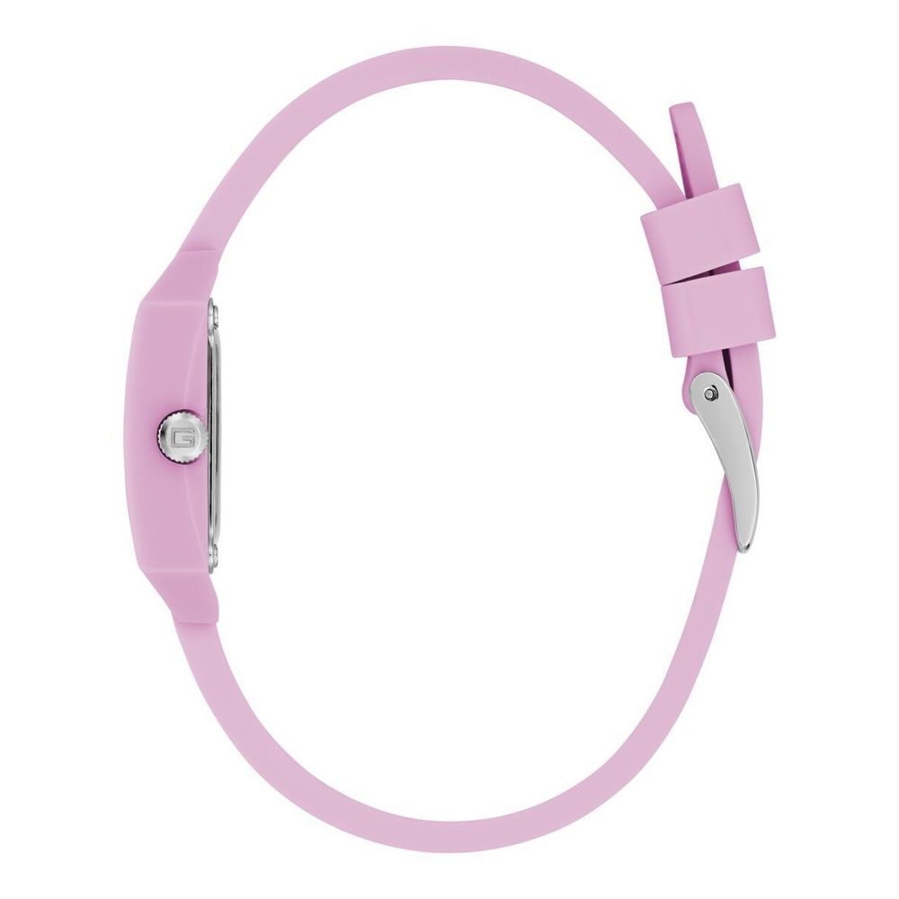 Дамски часовник Women’s watch Guess
GW0677L2 Pink side view