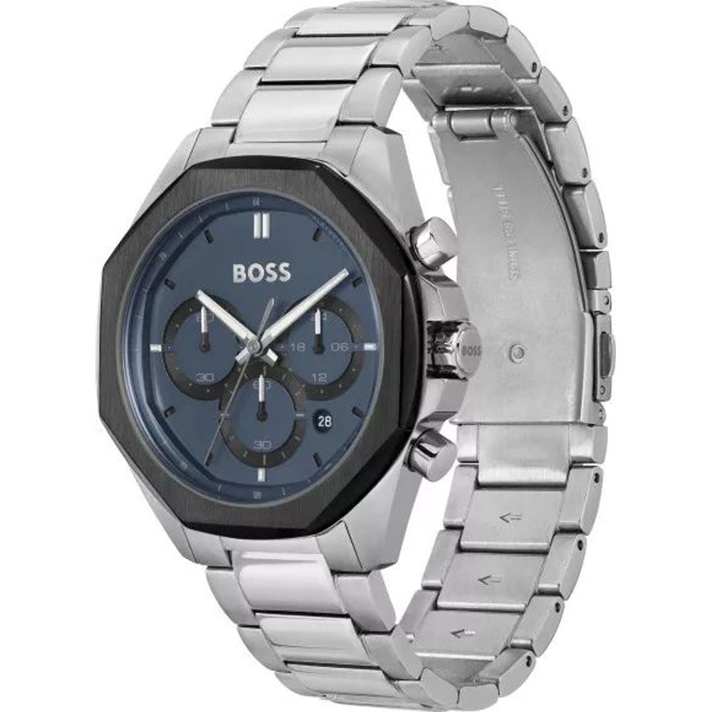 Дамски часовник Women’s watch Hugo Boss
1514015 Gray angled view