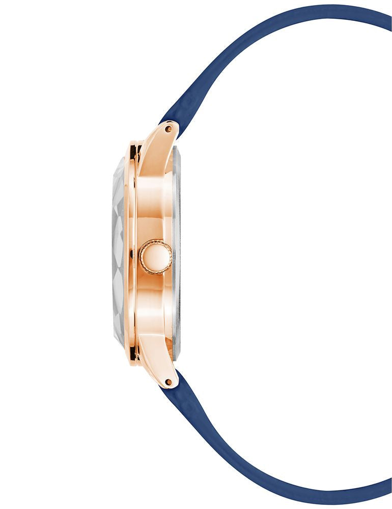 Дамски часовник Women’s watch Juicy Couture
JC1300RGNV Blue side view