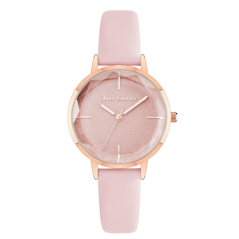 Дамска чанта Women’s watch Juicy Couture
JC1326RGLP Pink front view