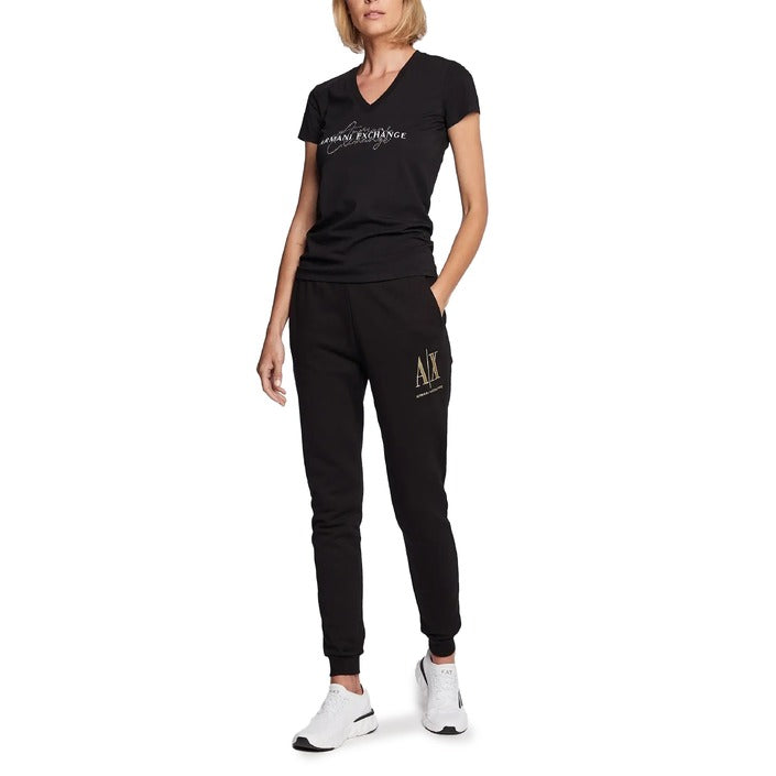 Armani Exchange  Women Sweatpants