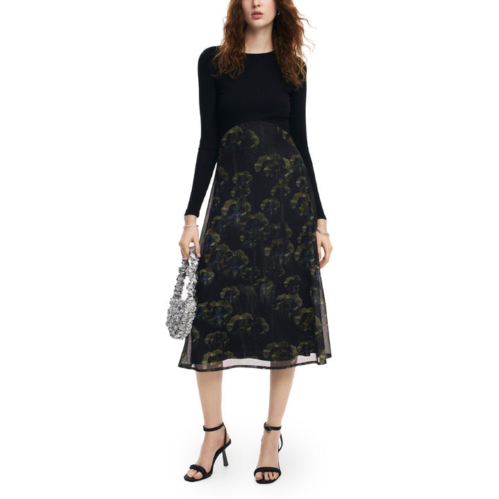 Desigual  Women Dress