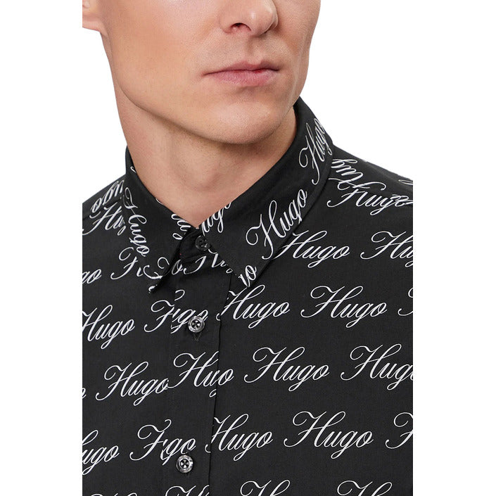 Hugo Men Shirt