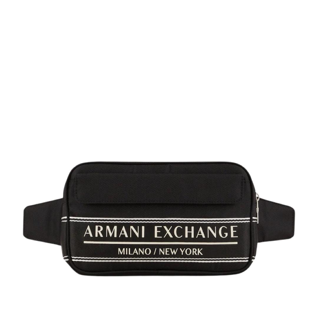 Armani Exchange waistbag