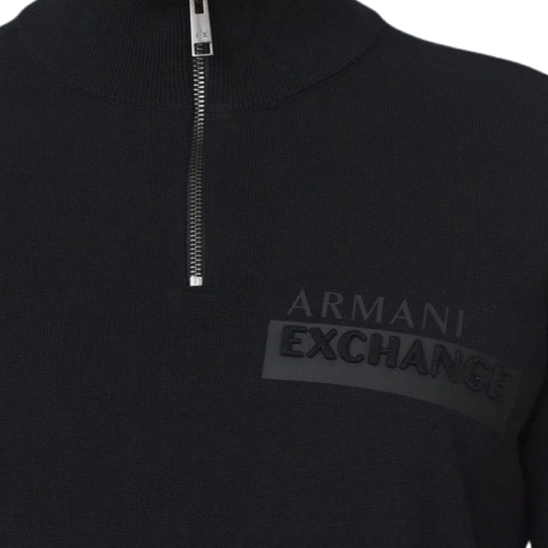 Armani Exchange cardigan