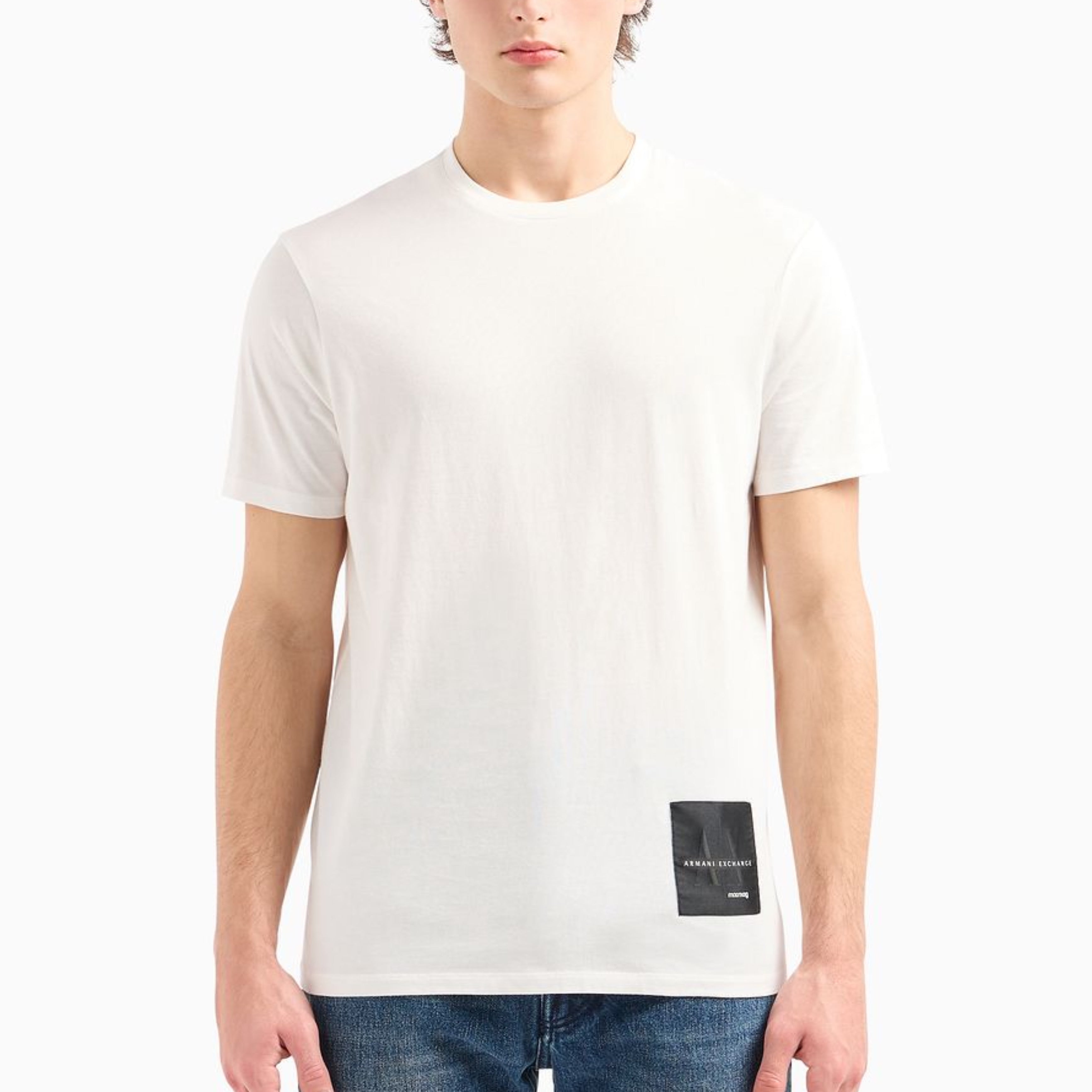 Armani Exchange t-shirt