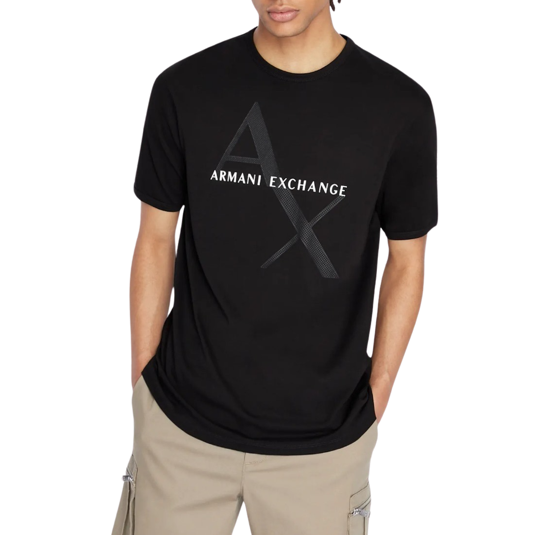 Armani Exchange мъжка тениска