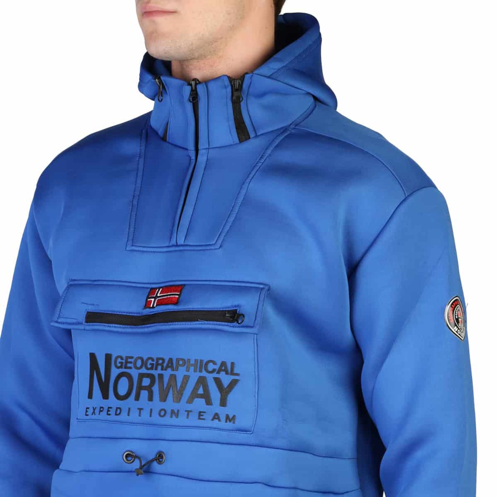 Geographical Norway Jackets