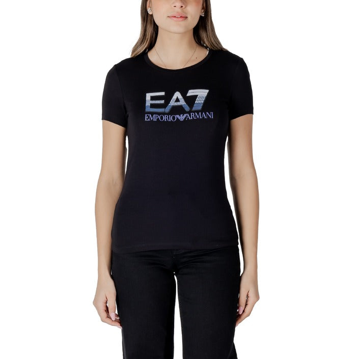 EA7 Emporio Armani Women T-Shirt