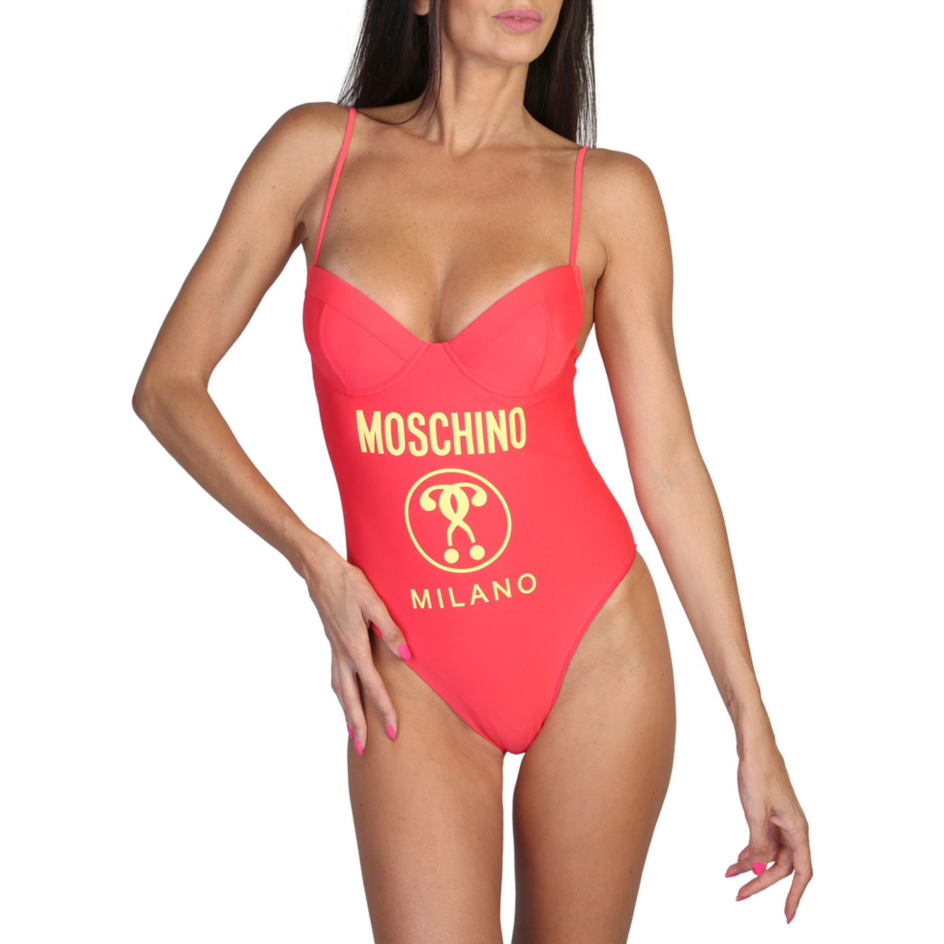 Moschino Swimwear