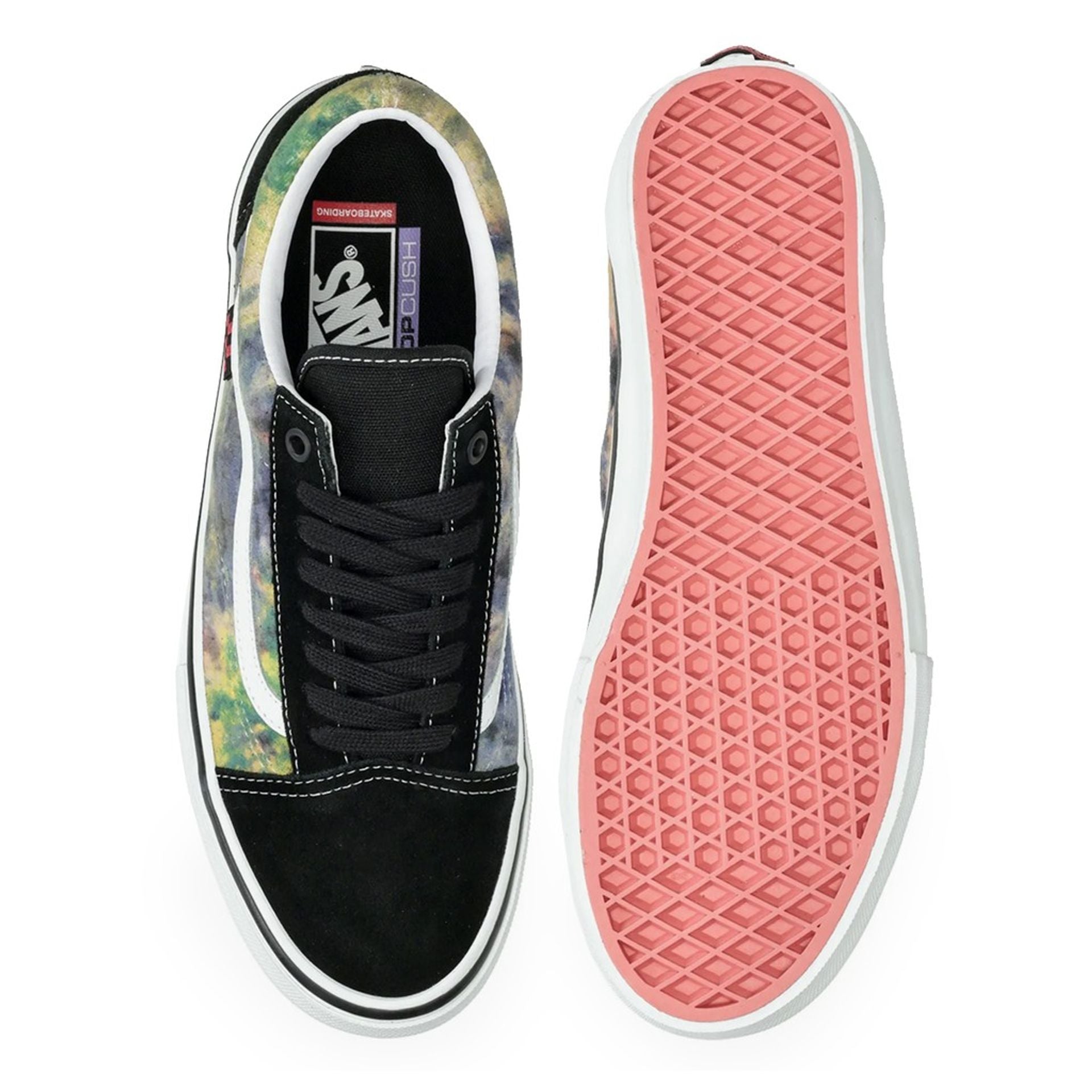 Vans мъжки кецове