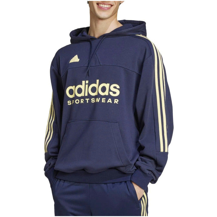 Adidas Men Sweatshirts