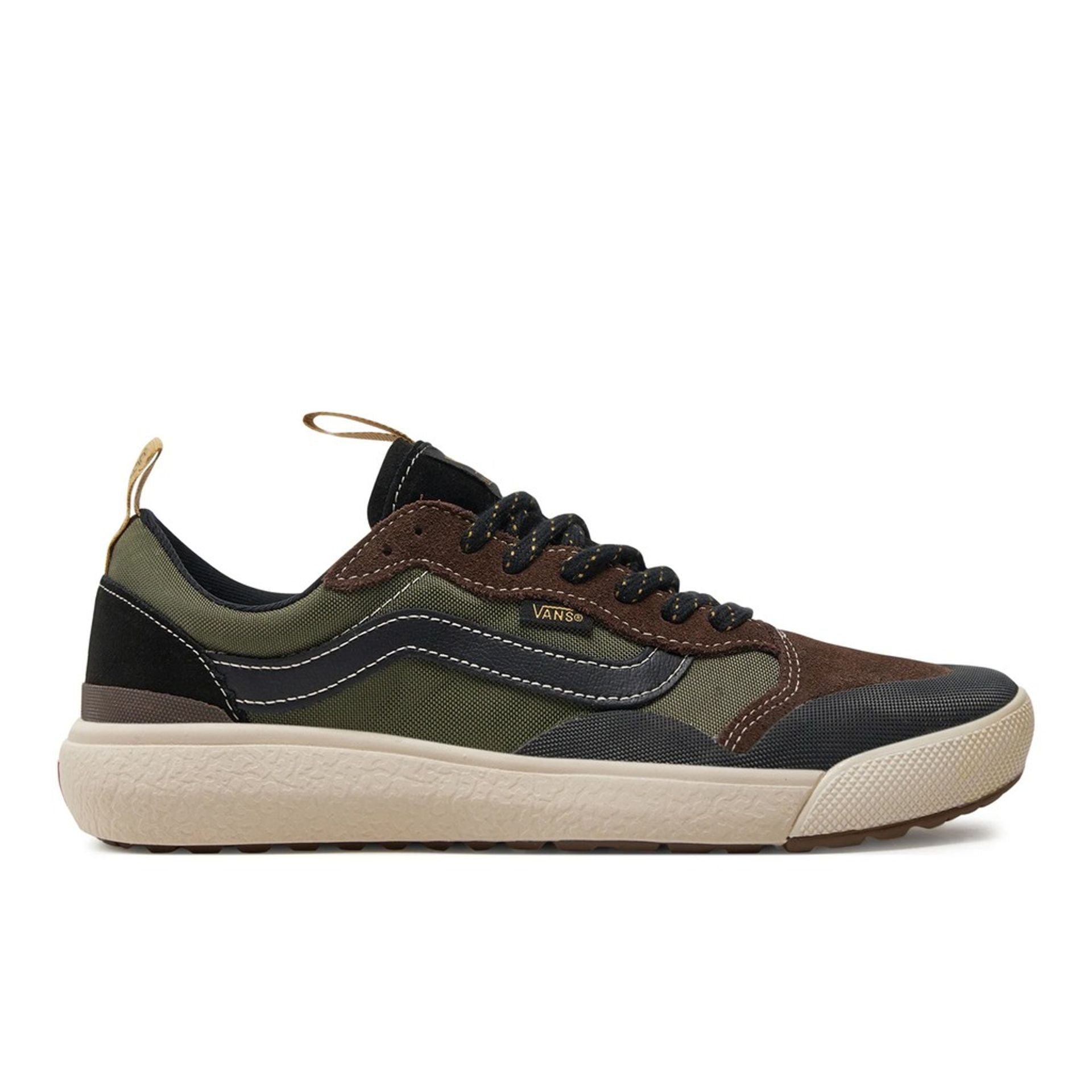 Мъжки кецове Men’s sneakers Vans
VN0A4UWMBKO1 VNBKO lateral view