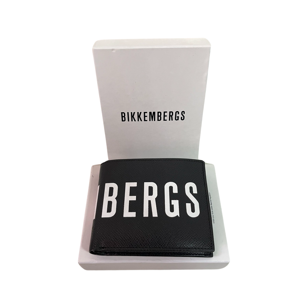 Bikkembergs wallet