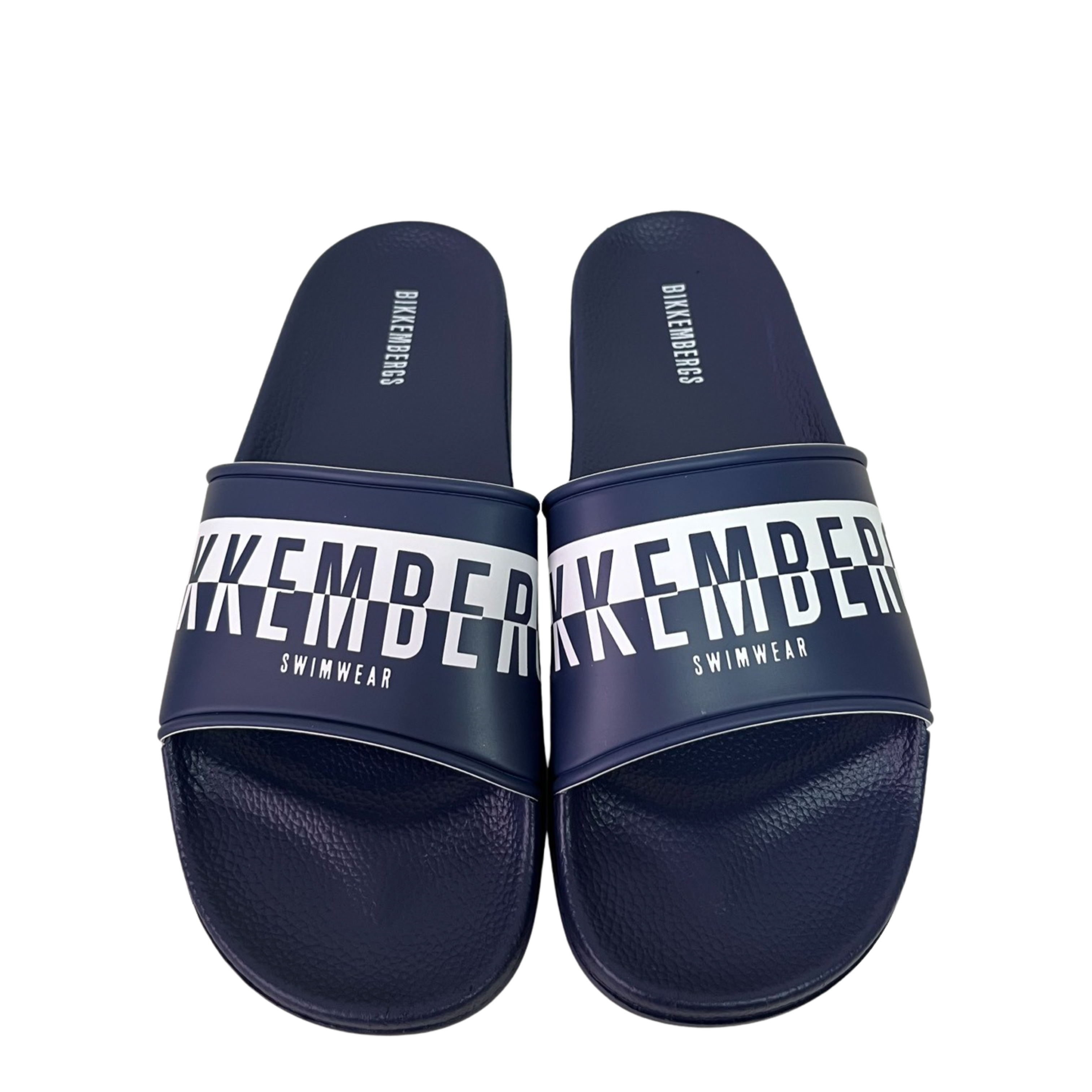 Bikkembergs slippers