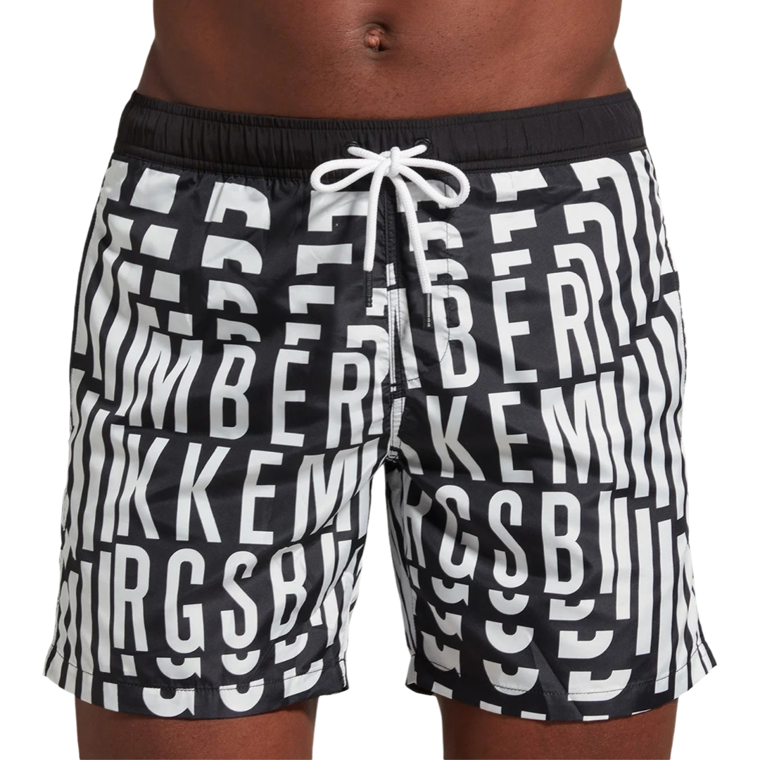 Мъжки бански Bikkembergs BKK3MBM12