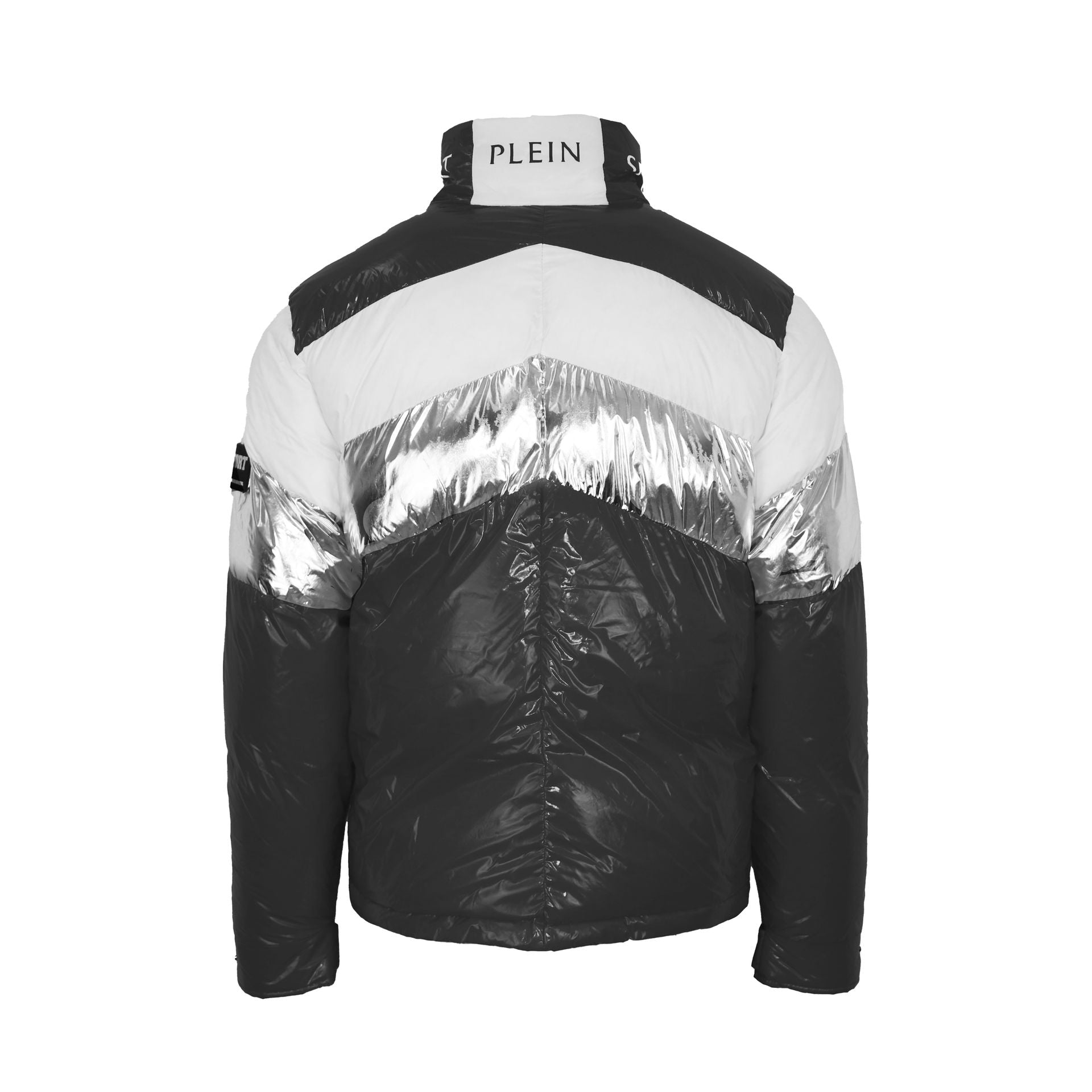 Plein Sport Men Jacket