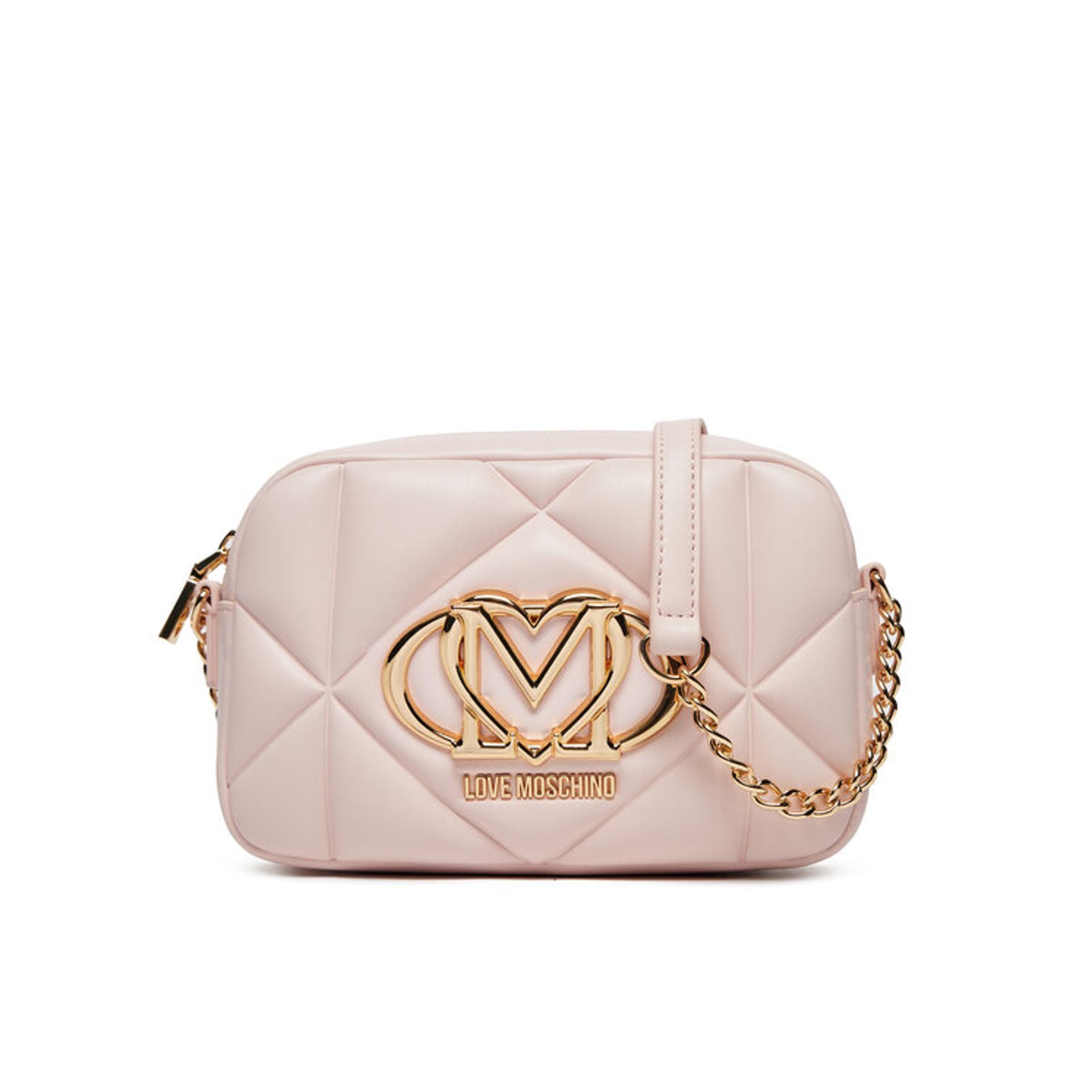 Харесвам чанти през рамо Moschino 