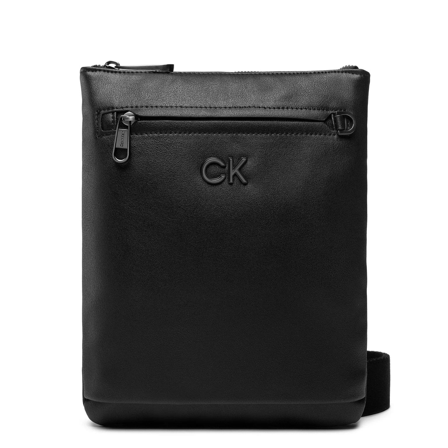 Мъжка чанта Calvin Klein K50K508684 Черна