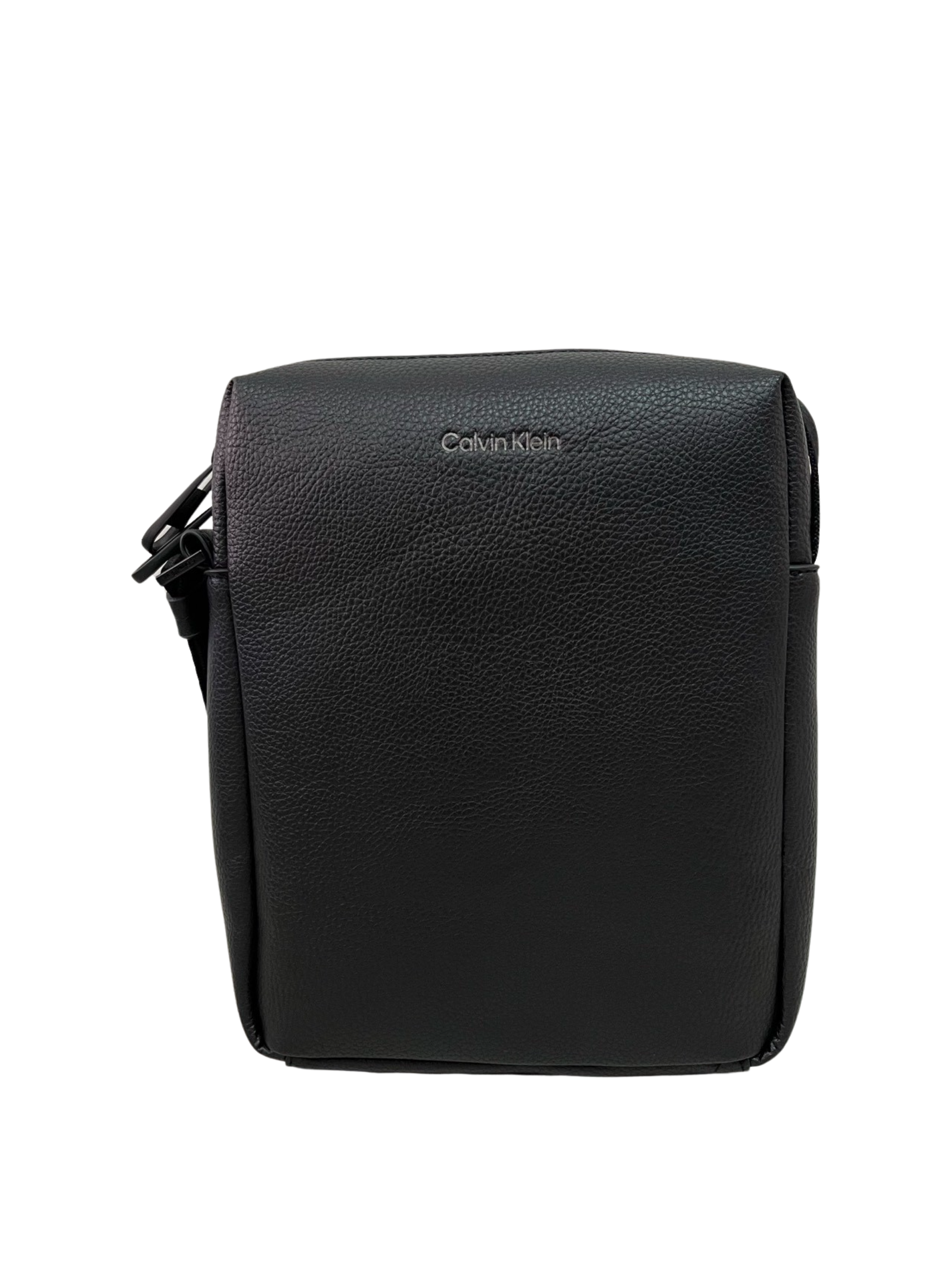 Мъжка чанта Calvin Klein K50K508690 Черна