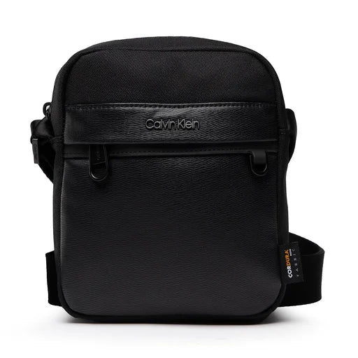 Мъжка чанта Calvin Klein K50K509108 Черна