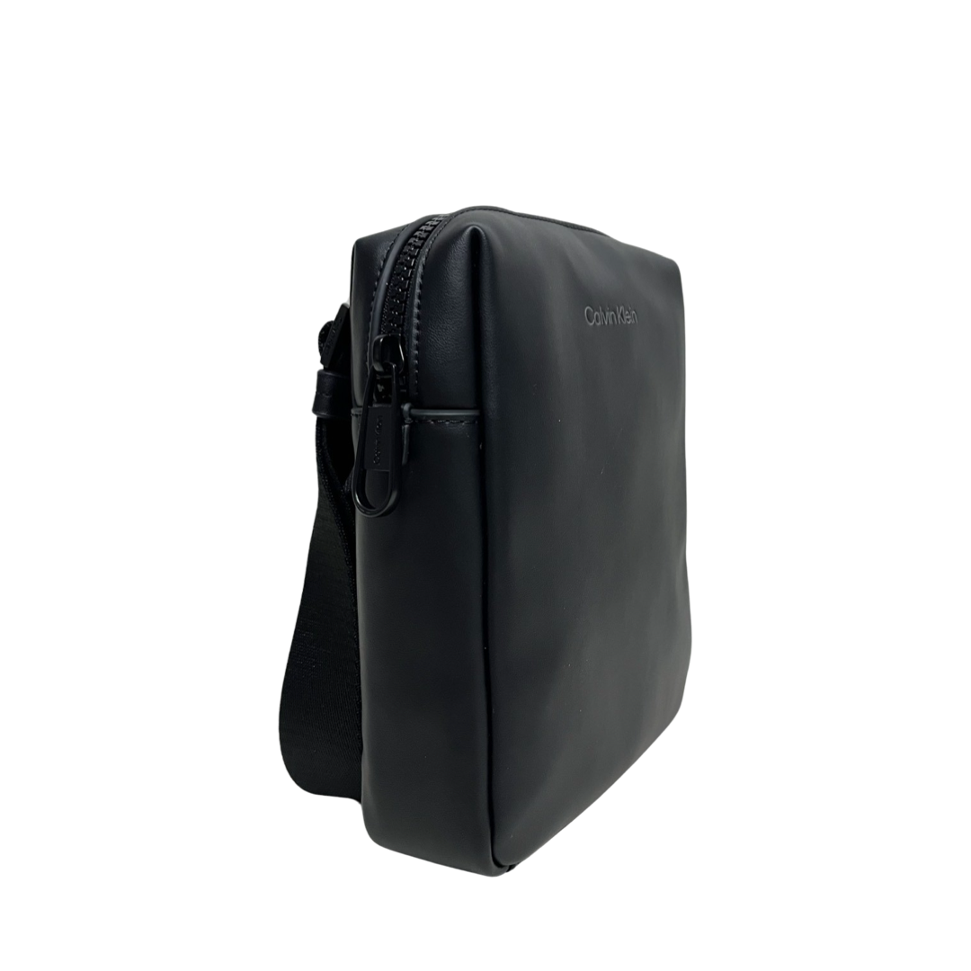 Мъжка чанта Calvin Klein K50K510528 Черна