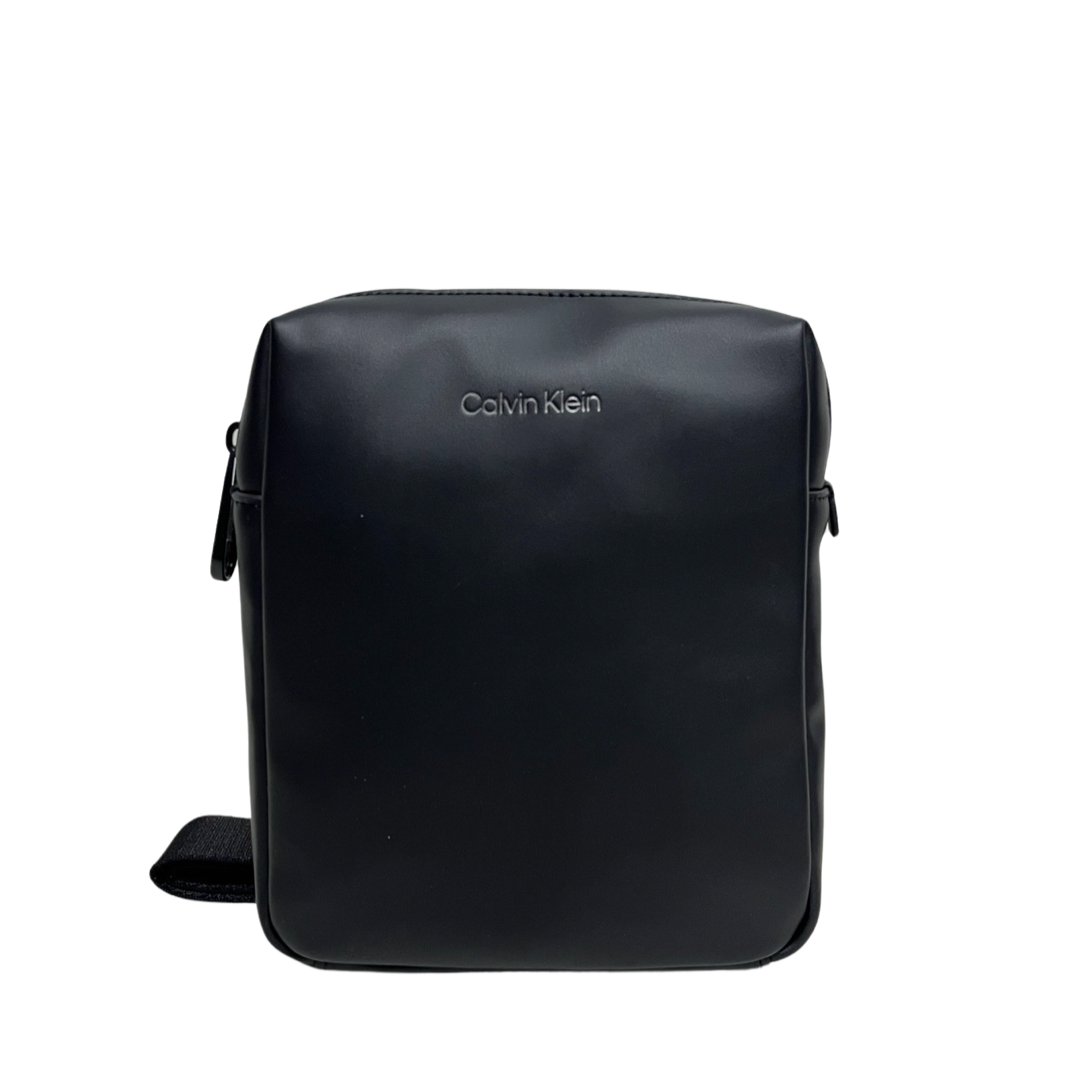 Мъжка чанта Calvin Klein K50K510528 Черна
