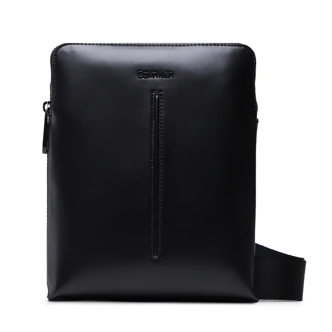 Мъжка чанта Calvin Klein K50K510256 Черна
