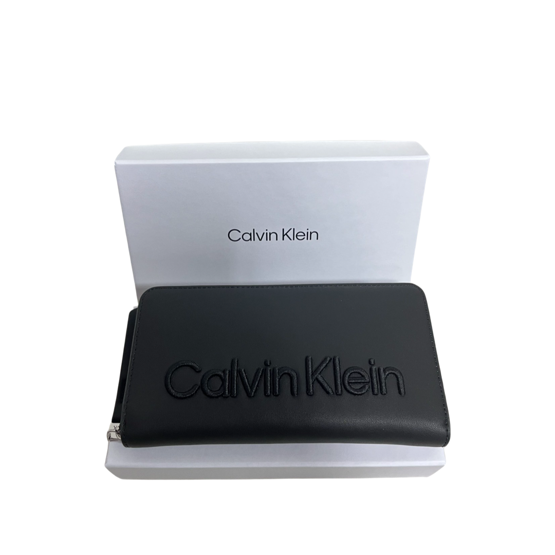 Calvin Klein clutch wallet