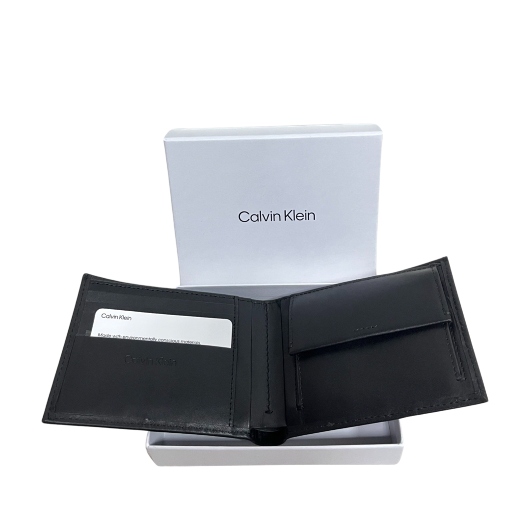 Calvin Klein wallet