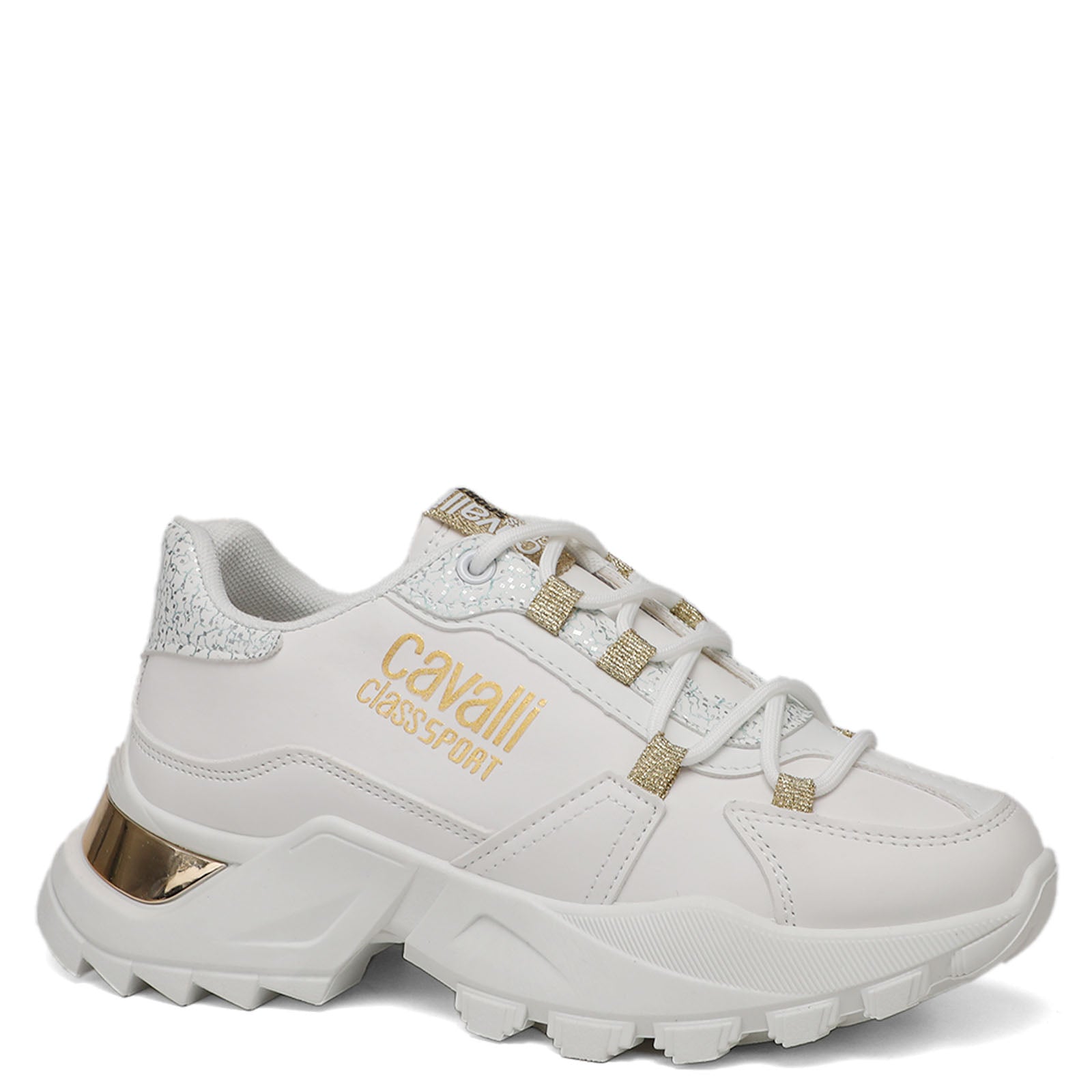 Cavalli Class sneakers