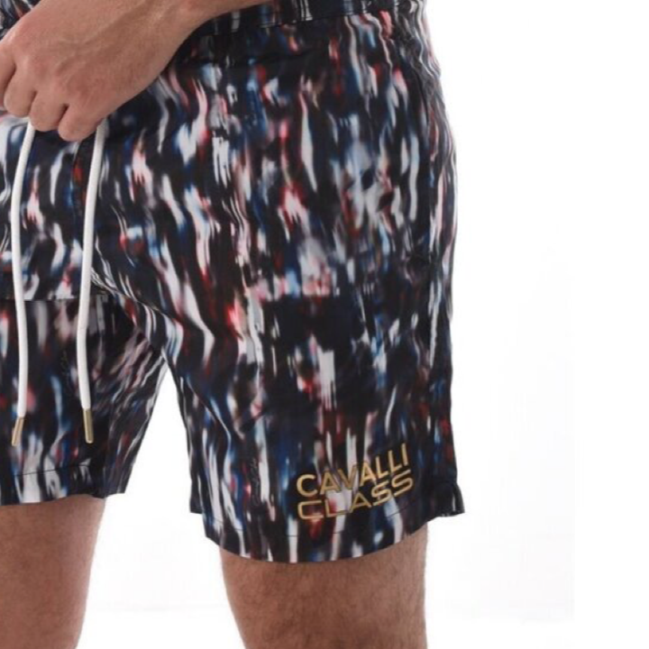 Cavalli Class swimwear
