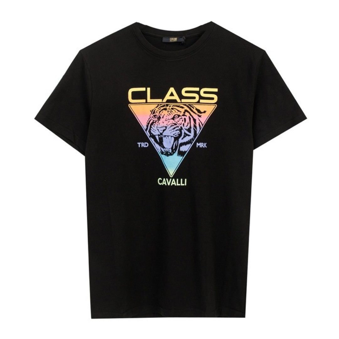 Cavalli Class T-shirt