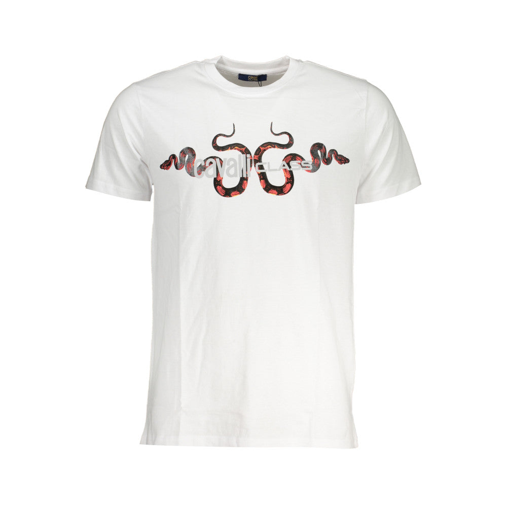 Cavalli Class t-shirt