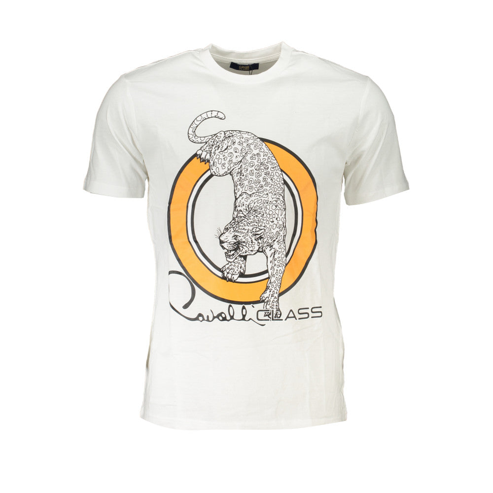 Cavalli Class t-shirt