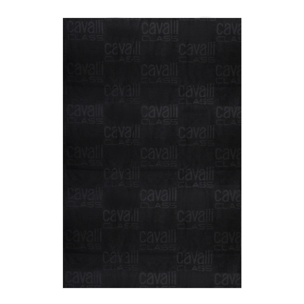 Cavalli Class beach towel