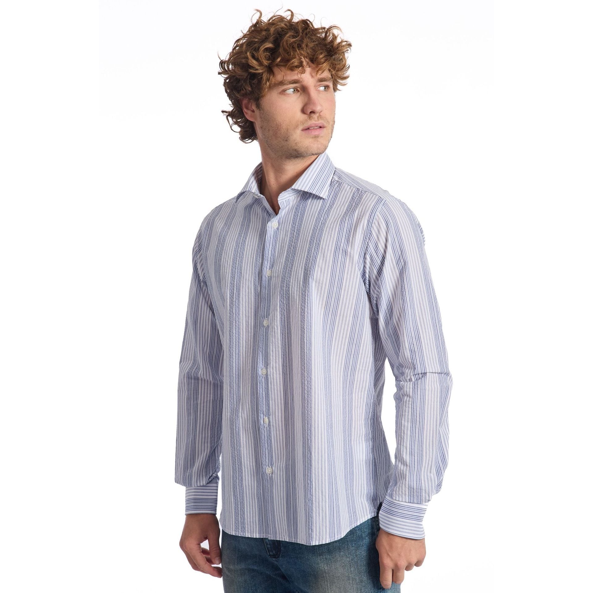 Baldinini Trend Shirts