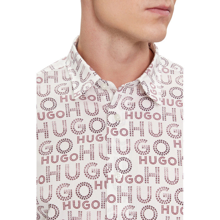 Hugo Men Shirt