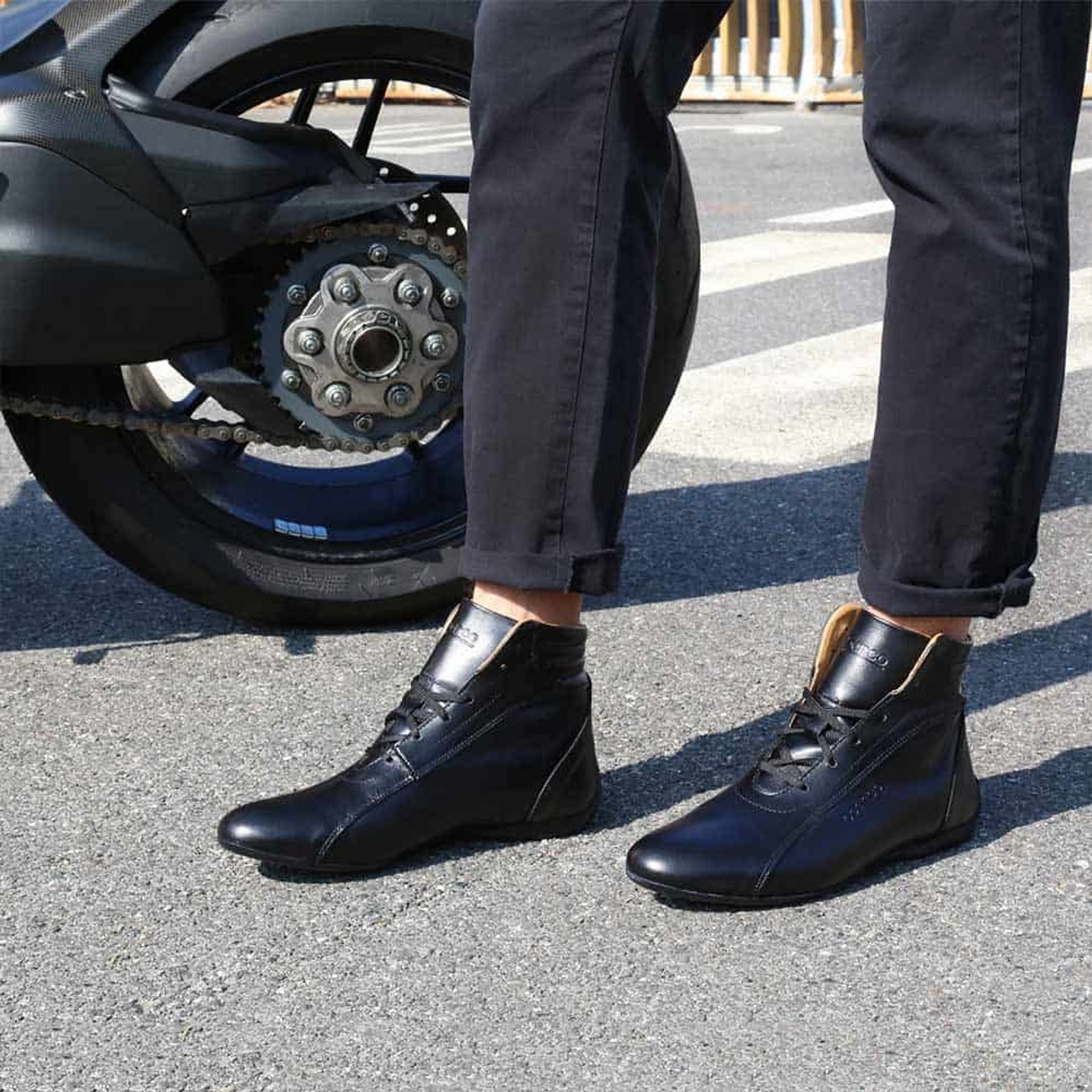 Sparco мъжки спортни обувки