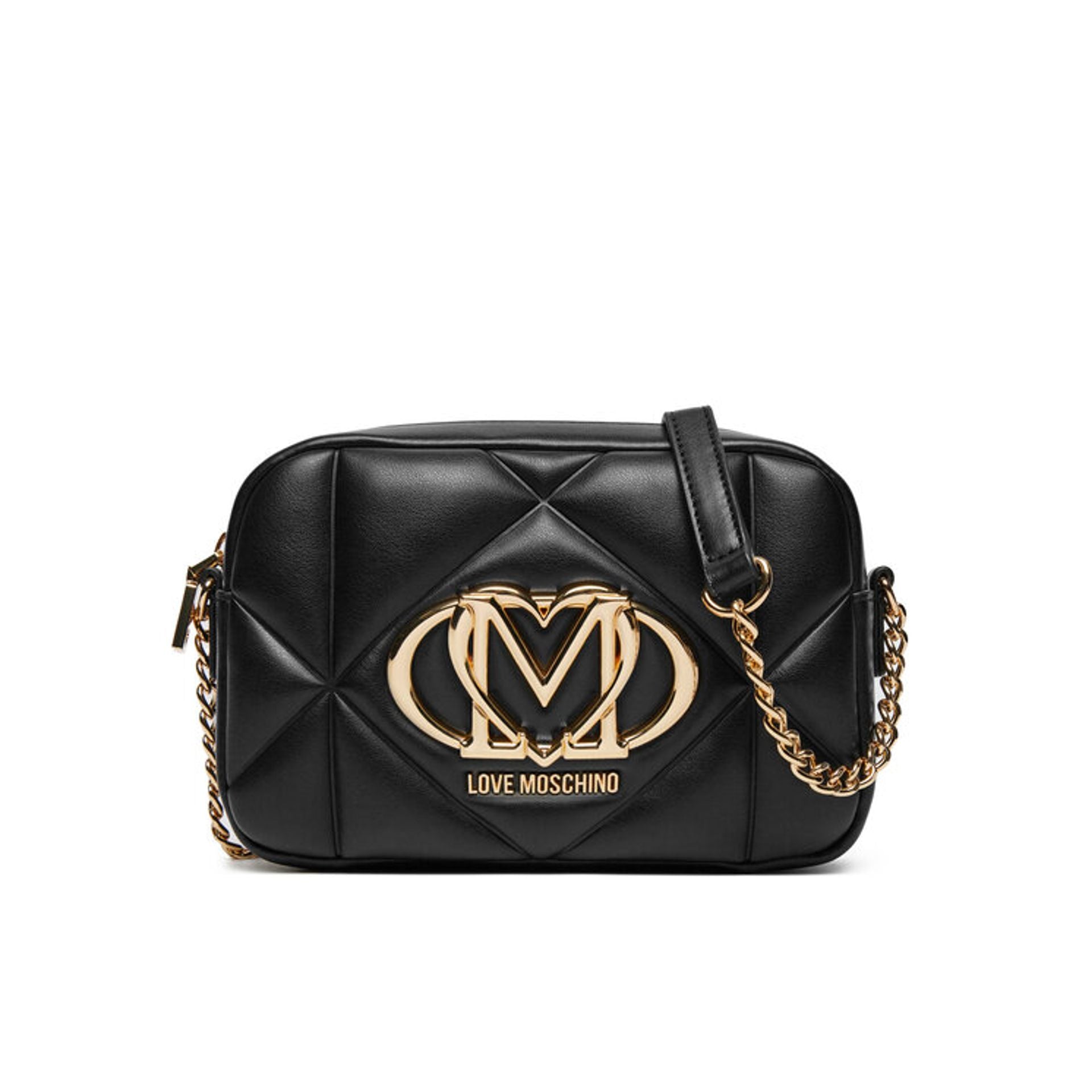 Харесвам чанти през рамо Moschino 
