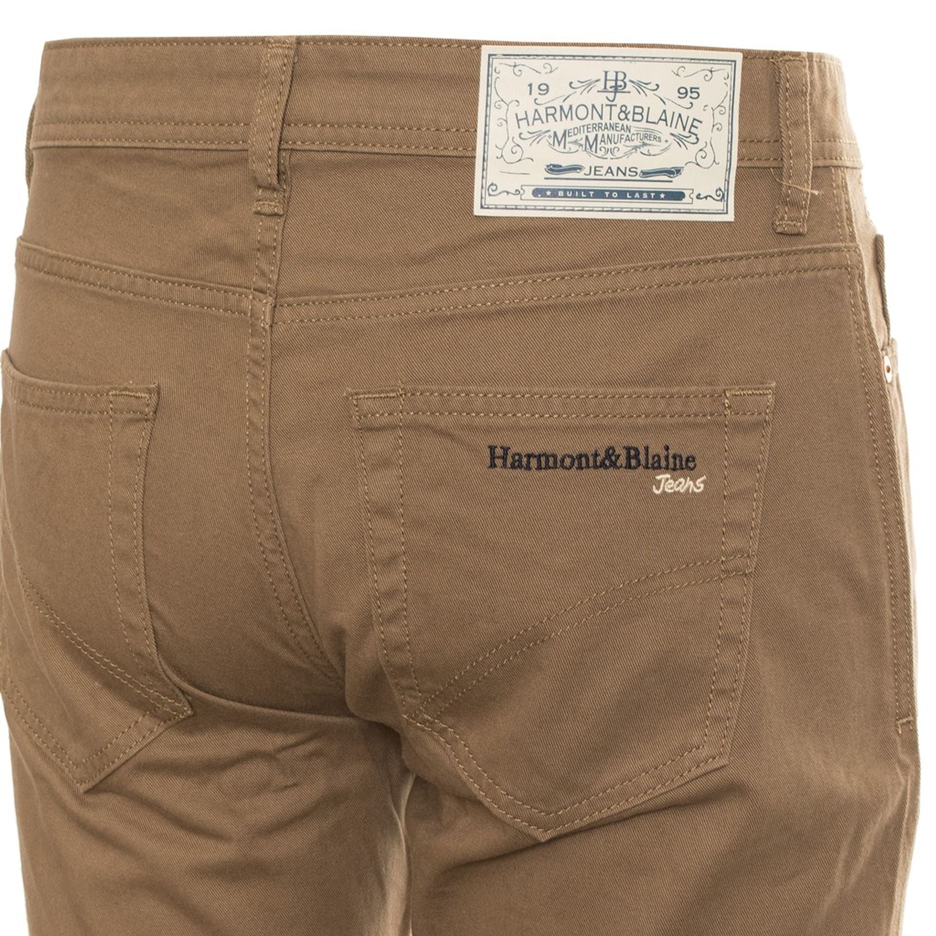 Harmont&Blaine Trousers