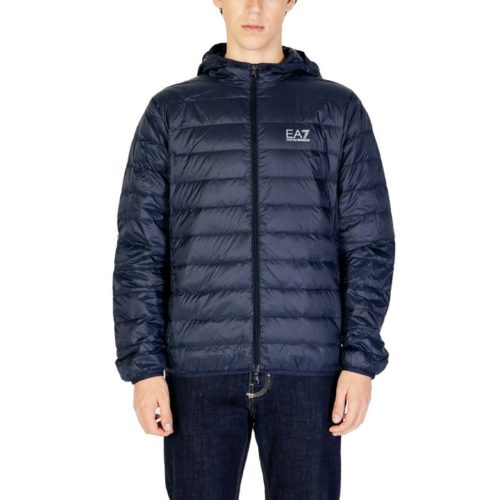 EA7 Emporio Armani Men Jacket