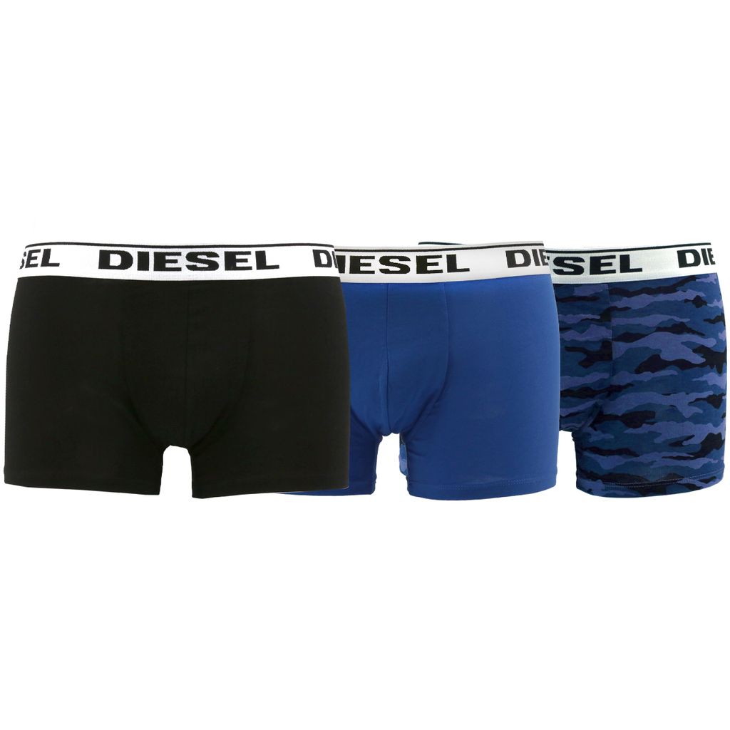 Diesel men's boxers