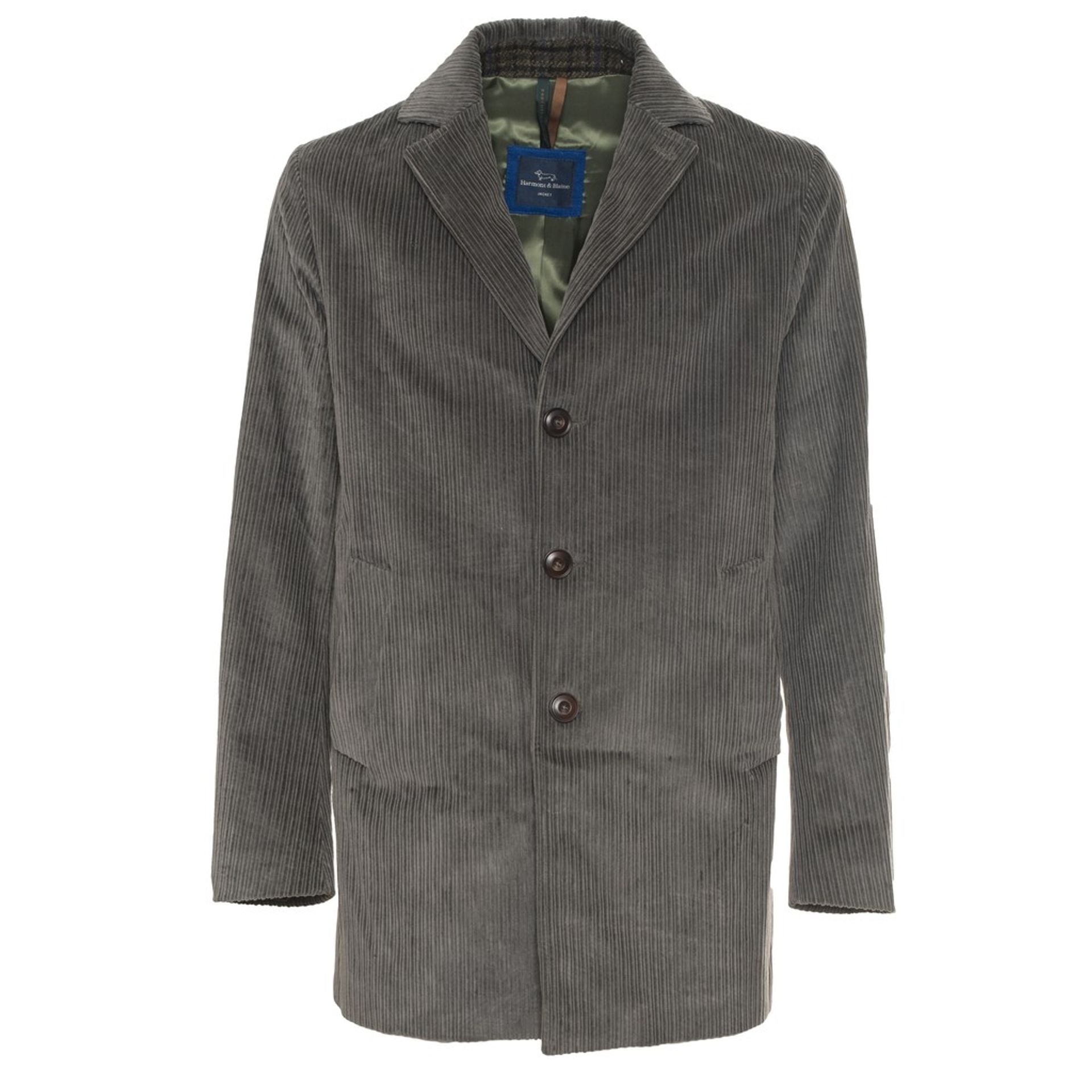 Мъжко палто Men’s coat Harmont & Blaine
K0C902 052948 672