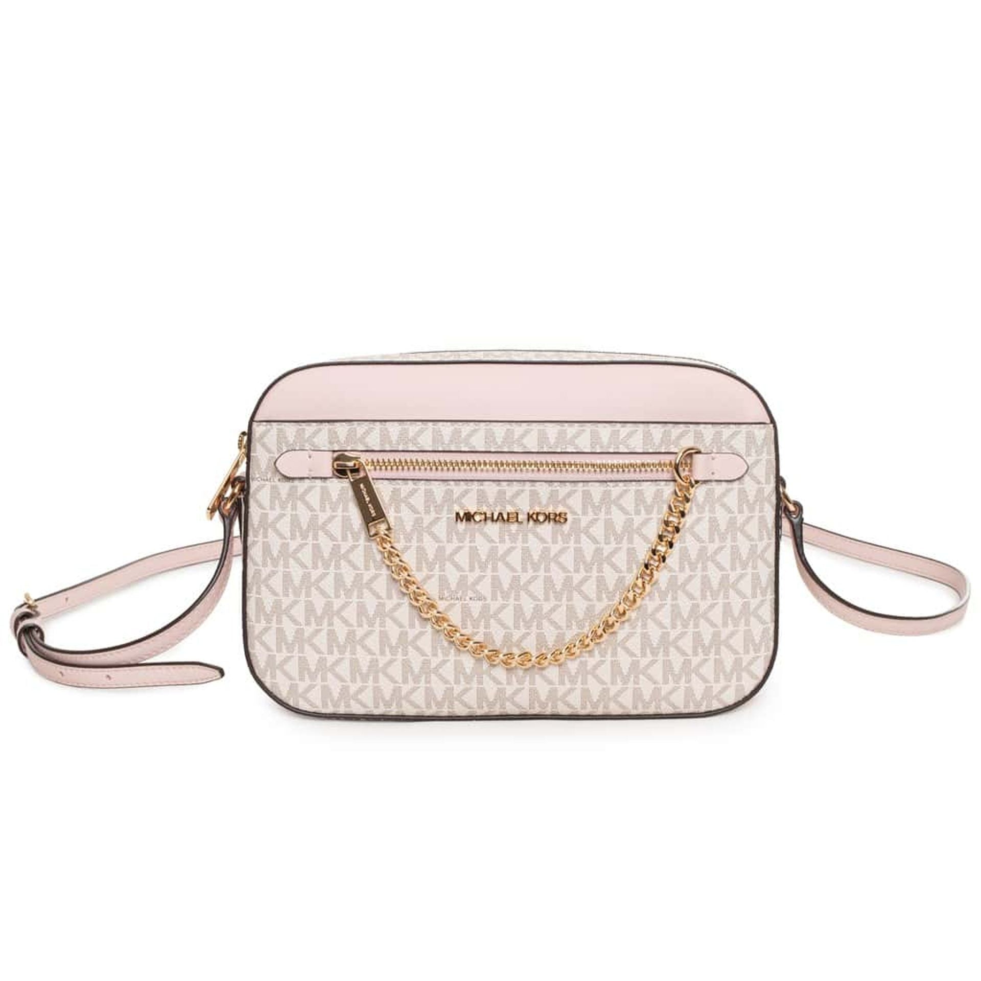 Дамска чанта Women’s crossbody bag Michael Kors 35S1GTTC9B front view