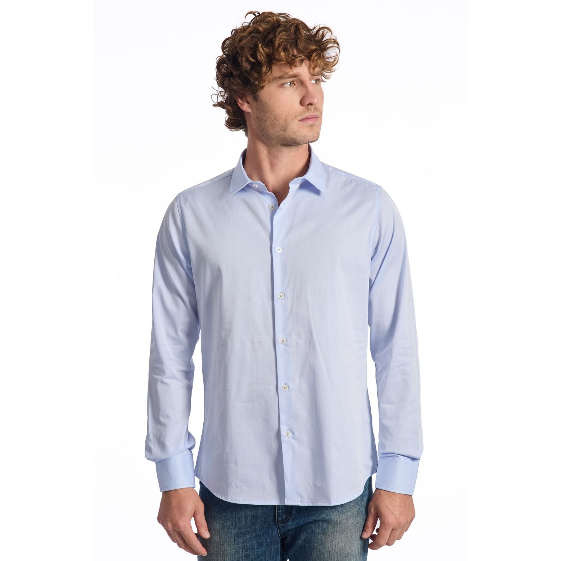 Baldinini Trend Shirts