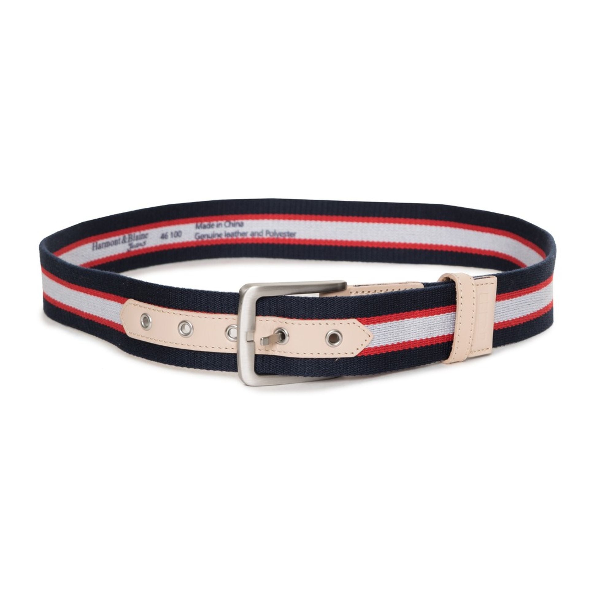 Harmont&Blaine Belts